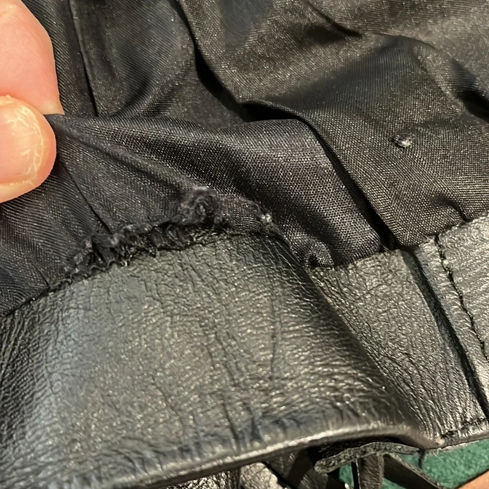 Motor Cycle Apparel Industry very good